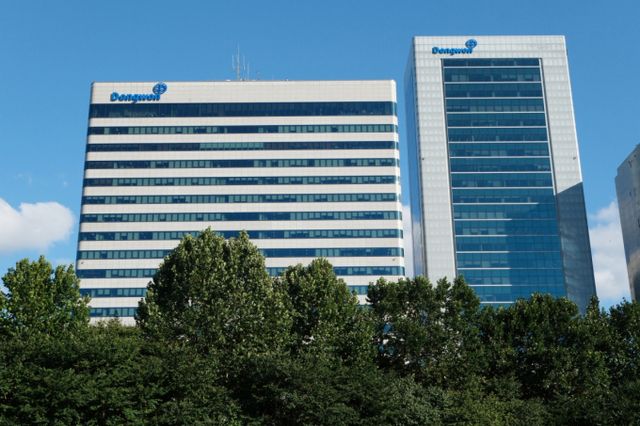 동원산업이 올해 1분기 연결기준 매출 2조3193억원, 영업이익 1248억원을 기록했다고 8일 공시했다. 각각 전년 동기 대비 3.5%, 13.5% 증가한 수치다. /사진=동원산업