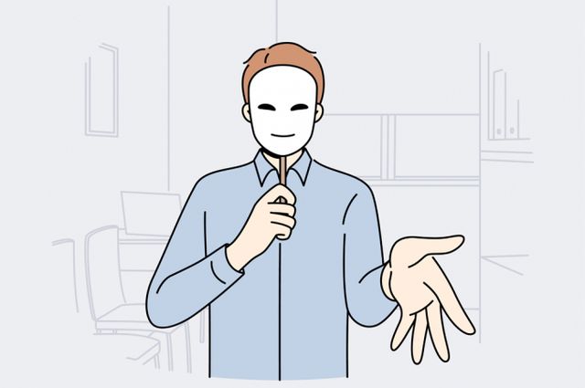 갭투자 방식으로 전세보증금을 편취하고 허위 계약서로 대출 사기를 벌여 약 160억원을 가로챈 일당이 체포됐다. 해당 삽화는 기사 내용과 무관함. /사진=이미지투데이