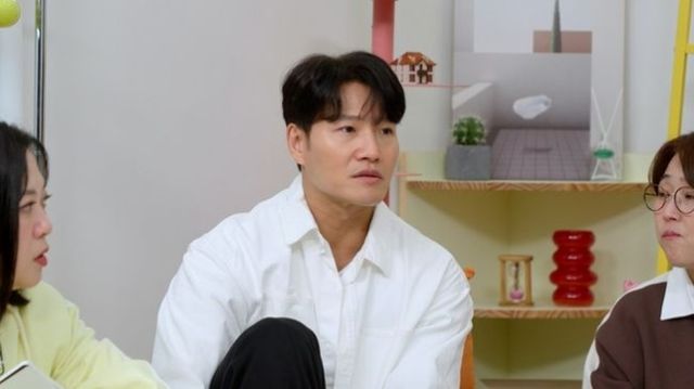 가수 김종국이 자신의 재테크 비법을 공개했다. /사진=KBS 2TV 제공