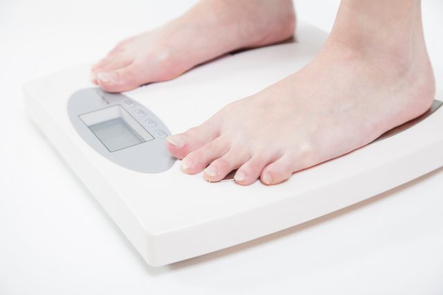 튀르키예 정부가 비만률 감소를 위해 공공장소에서 체중을 측정하는 정책을 도입했다. /사진=이미지투데이