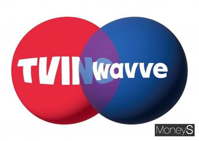 티빙과 웨이브가 공정거래위원회의 조건부 승인을 받아 합병의 9부 능선을 넘었다. /그래픽=머니S