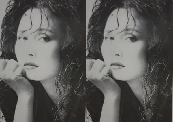 한국 패션모델 1세대 이희재가 향년 73세로 세상을 떠났다. 사진은 모델 이희재 생전 모습. /사진=이희재 유족 제공