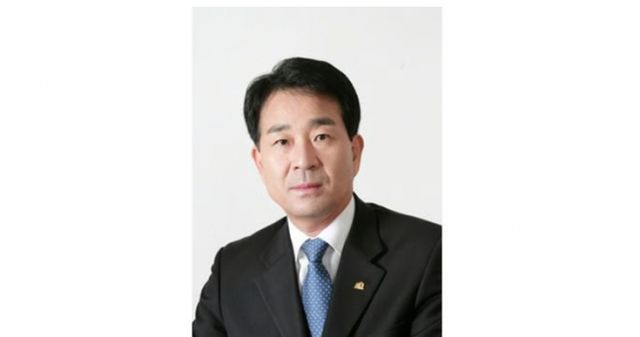 전근식 한국시멘트협회 회장. /사진=한국시멘트협회