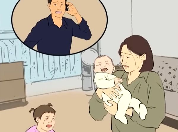 시어머니와 남편으로부터 25년간 쫓겨나서 홀로 두 자녀를 키운 여성이 이혼을 결심했다. 사진은 기사의 이해를 돕기 위한 자료 사진. /사진=JTBC '사건반장' 캡처