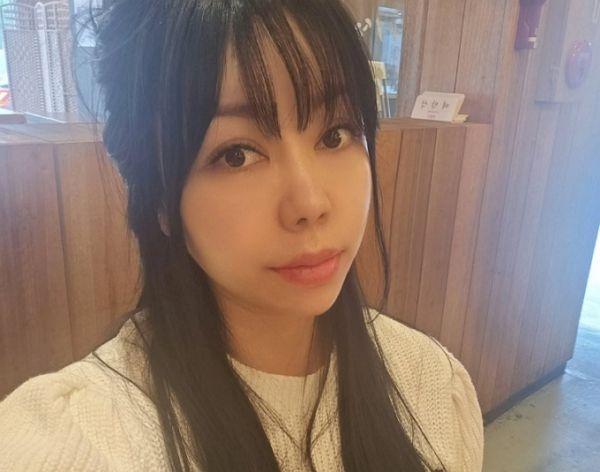 폭행 혐의로 재판에 넘겨진 '나는 솔로' 10기 정숙이 징역형을 구형받았다. 사진은 '나는 솔로' 10기 정숙의 모습. /사진=정숙 인스타그램 캡처