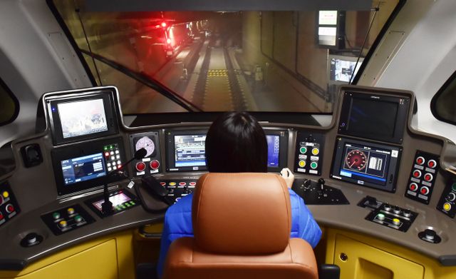  GTX-B·C 민간투자사업이 공사비 상승과 자금 문제로 첫 삽도 뜨지 못하면서 민자사업 전반의 구조적 한계가 다시 수면위로 떠오르고 있다. 사진은 지난해 GTX-A 노선 점검 모습. /사진=머니S DB