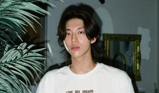 '환승연애2'에서 이름을 알린 모델 김태이가 음주운전 사고로 기소된 혐의로 1심에서 징역형 집행유예를 선고받았다. /사진=김태이 인스타그램