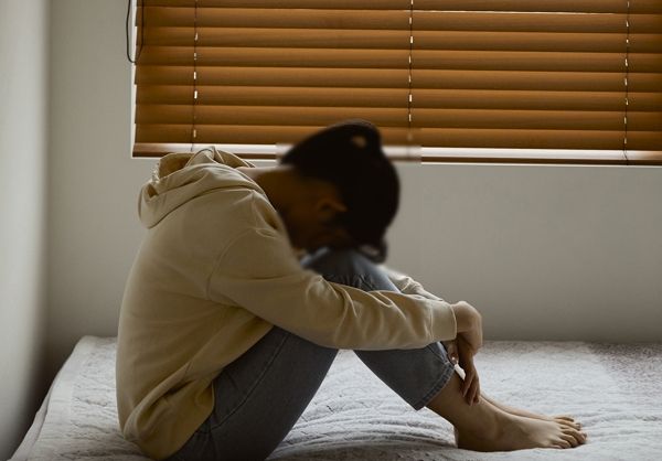 밥을 늦게 먹는다는 이유로 어린 남매를 둔기로 폭행한 친부와 계모가 징역형을 선고받았다. 사진은 기사 내용과 직접적인 관련이 없음. /사진=클립아트코리아