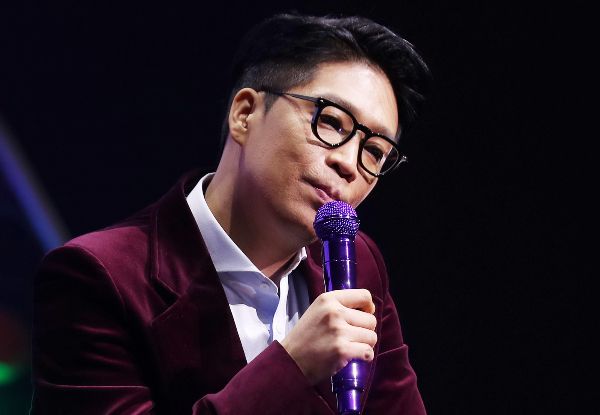 &nbsp;가수 겸 프로듀서 MC몽이 원헌드레드와 결별수순을 밟는다. 사진은 가수 겸 프로듀서 MC몽 모습. /사진=머니투데이