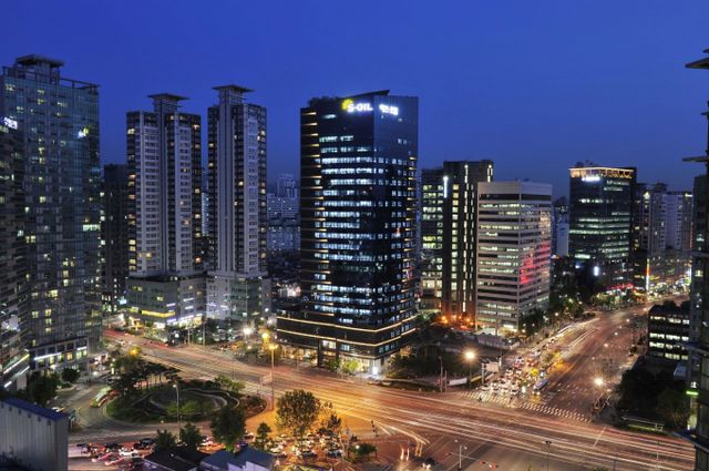 서울 마포구 에쓰오일 본사 사옥./사진=에쓰오일