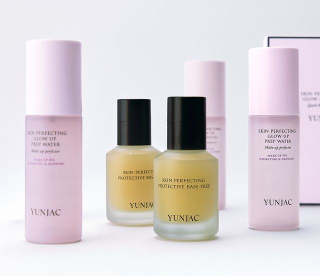 장마철 메이크업 지속력을 높여주는 뷰티 아이템 연작 시리즈. /사진=신세계인터내셔날