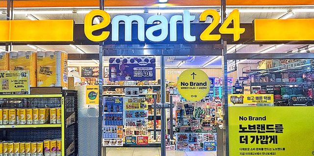 이마트24가 '상품 전문가' 신임 최진일 대표 체제 이후 상품 기획 역량을 바탕으로 경쟁력을 강화할 전망이다. /사진=이마트24