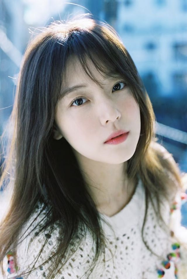 배우 조우리가 16일 FN엔터테인먼트와 전속계약을 체결했다. 사진은 배우 조우리 프로필 이미지. /사진=FN엔터테인먼트