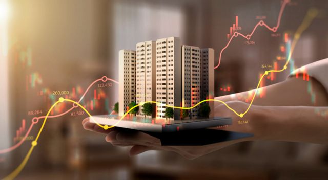 새 정부의 부동산 정책 변화에 따른 부동산 투자 전략에 관심이 높아졌다. /사진=클립아트코리아