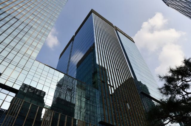 고려아연 본사 전경. /사진=고려아연