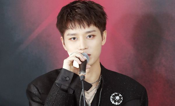 특수강간 혐의를 받는 NCT 출신 태일이 혐의를 인정한 가운데 검찰이 징역 7년을 구형했다. 사진은 태일의 NCT 활동 당시 모습. /사진=머니투데이