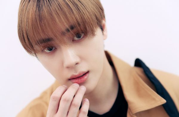 그룹 더보이즈 출신 주학년이 더보이즈 공식 SNS와 더보이즈 멤버들로부터 '언팔로우'를 당했다. 사진은 그룹 더보이즈 시절 주학년. /사진=스타뉴스