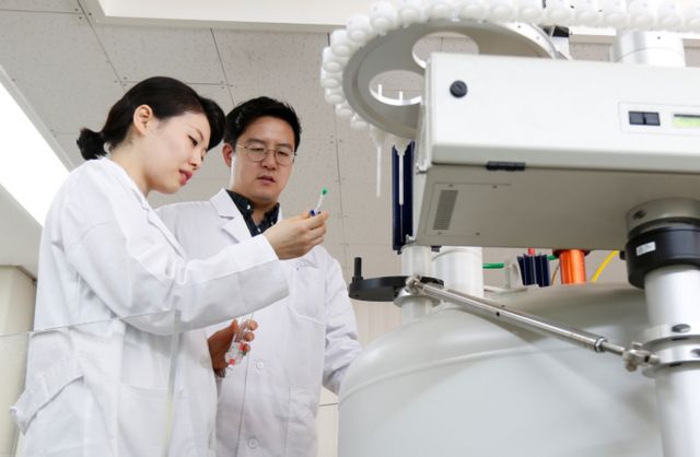 금호석유화학그룹이 R&D 역량 강화를 통해 시장 경쟁력을 키우고 있다. /사진=금호석유화학