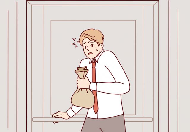 회상돈 40억원을 19년동안 몰래 빼돌려 사용한 임원이 법원으로부터 실형을 선고받았다. 해당 삽화는 기사 내용과 무관함. /삽화=이미지투데이