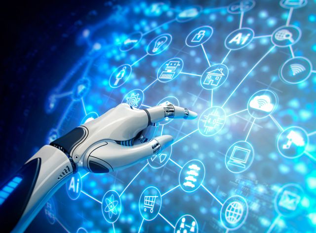 미국 AI 스타트업 앤스로픽이 최근 출시한 AI 언어 모델이 교체 위기에 처하자 개발자를 협박한 사례가 일어났다. /사진=이미지투데이