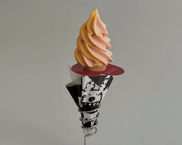 허니비 서울 조은정 셰프가 선보이는 아이스크림 브랜드 아우치. /사진=다이어리알