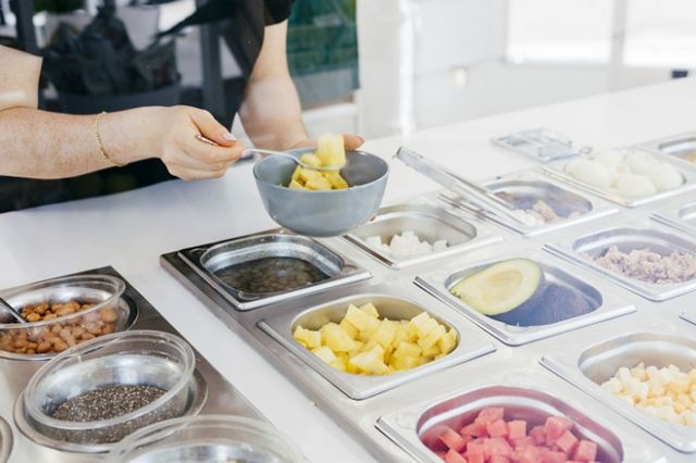 중국 한 대학이 구내식당 관리자 구인 조건으로 박사학위를 기재했다. /사진=이미지투데이