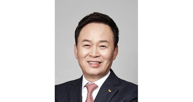 장용호 SK이노베이션 신임 총괄사장. /사진=SK이노베이션