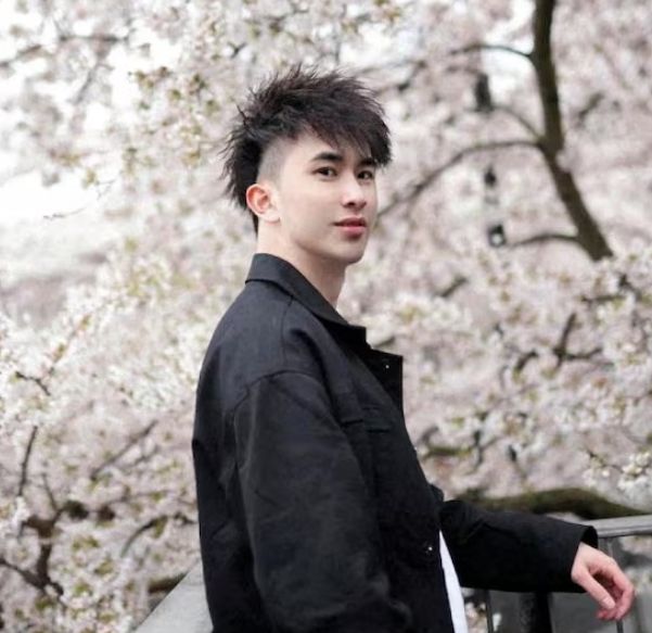 중국과 영국에서 10명 이상을 성폭행한 중국 유학생이 영국 법원으로부터 무기징역을 선고받았다. 사진은 중국 유학생 저우 젠하오의 모습. /사진=로이터