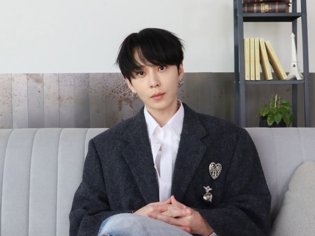 가수 용준형이 SNS(소셜미디어)를 통해 소속사 블랙메이드와 갈등을 겪고 있다고 전했다. /사진=블랙 메이드