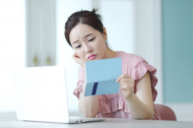 이달 가계대출 규모가 전달보다 4조원 늘어난 것으로 나타났다. /사진=클립아트코리아