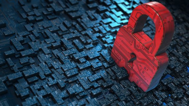 구글, 애플, 페이스북 등에서 160억개에 달하는 역대 최대 규모의 비밀번호 유출 사고가 발생했다. /사진=클립아트코리아