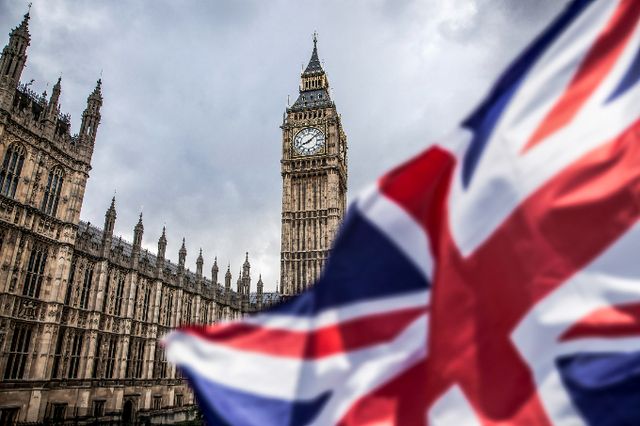 영국 하원이 안락사 허용 법안을 통과시켰다. 사진은 기사 이해를 돕기 위한 것./사진=클립아트코리아