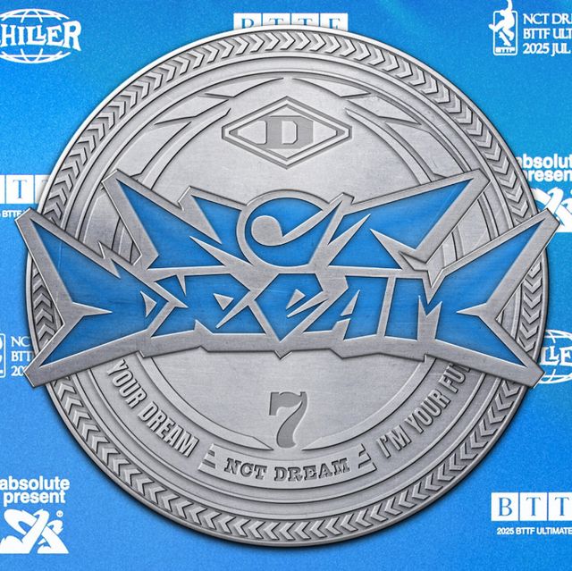 아이돌 그룹 'NCT 드림'이 다음달 14일 다섯 번째 정규앨범 '고 백 투 더 퓨처'를 발매한다. 사진은 NCT 드림 공식 SNS 공개된 스케줄 포스터 이미지. /사진=SM엔터테인먼트 제공