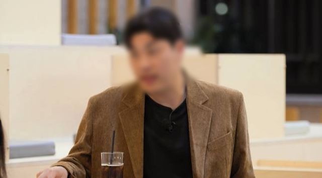 '나는 솔로' 25기 영철(본명 박재홍)이 돌연 자신의 SNS를 비공개로 전환했다. /사진='나는 솔로' 제공