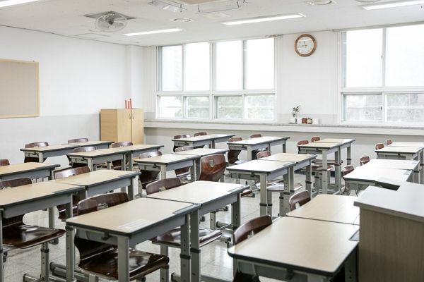 제주 한 초등학교 교사가 학생들에게 폭언을 했다는 학부모 신고가 접수돼 교육당국이 조사에 나섰다. 사진은 기사 내용과 직접적인 관련이 없음. /사진=클립아트코리아