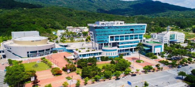 이천시 전경. /사진제공=이천시