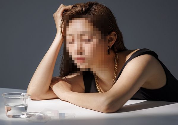 다방 주인의 커피에 수면제를 넣은 후 음란 행위를 한 40대에게 징역 3년이 선고됐다. 사진은 기사의 이해를 돕기 위한 자료 사진. /사진=클립아트코리아