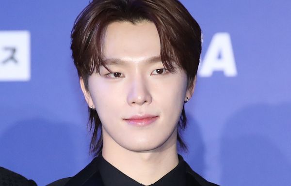 세븐틴 멤버 디노가 성수동 초고가 주상복합 아파트를 90억원에 매입했다. 사진은 세븐틴 멤버 디노 모습. /사진=뉴스1