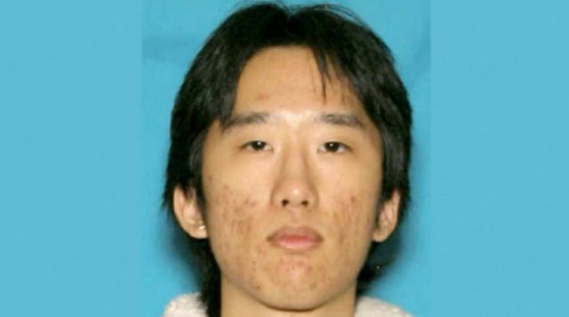 지난달 미국 캘리포니아주 팜스프링스 난임클리닉 폭탄 테러 공모 혐의를 받는 한국계 미국인 박씨가 사망했다. 사진은 박씨의 모습. /사진=NBC뉴스 홈페이지 캡처