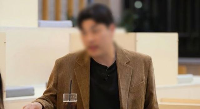 SBS Plus·ENA 예능 '나는 SOLO, 그 후 사랑은 계속된다'(나솔사계)에서 25기 영철(가명)이 통편집됐다. /사진=나는솔로 제공