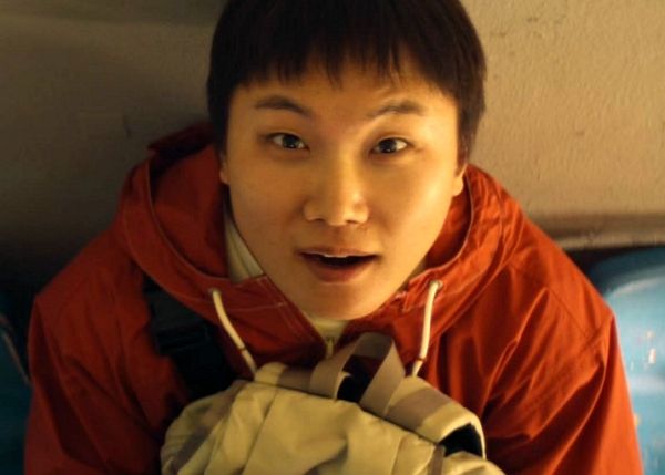 여행 크리에이터 빠니보틀이 한 달 수입을 에둘러 공개했다. 사진은 여행 크리에이터 빠니보틀. /사진=빠니보틀 인스타그램 캡처