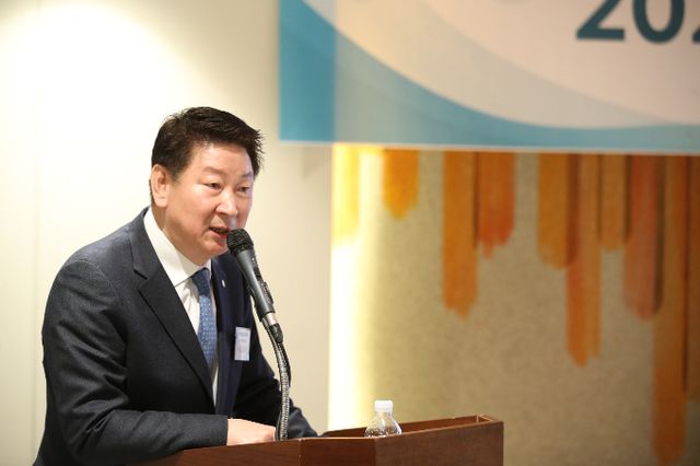 오화경 저축은행중앙회장./사진=저축은행중앙회