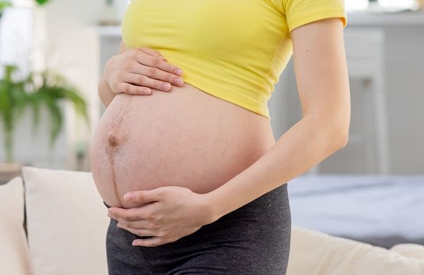 남편의 전 여자친구가 과거 낙태했다는 사실을 알고 충격받았다는 여성이 고민을 털어놨다. 사진은 기사의 이해를 돕기 위한 자료 사진. /사진=클립아트코리아