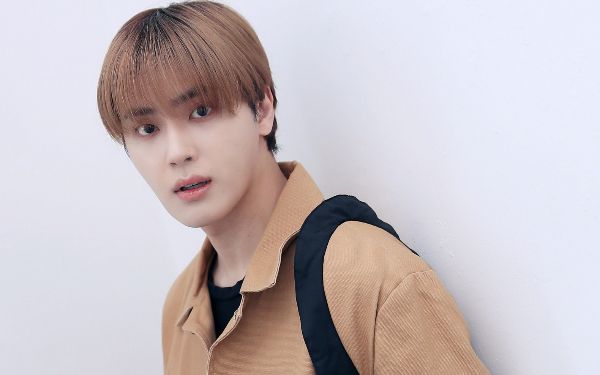 일본 유명 AV 배우 아오이 소라가 최근 불거진 그룹 더보이즈 출신 주학년과 AV 배우 아스카 키라라의 성매매 의혹에 대해 입장을 밝혔다. 사진은 그룹 더보이즈 출신 주학년 모습. /사진=스타뉴스