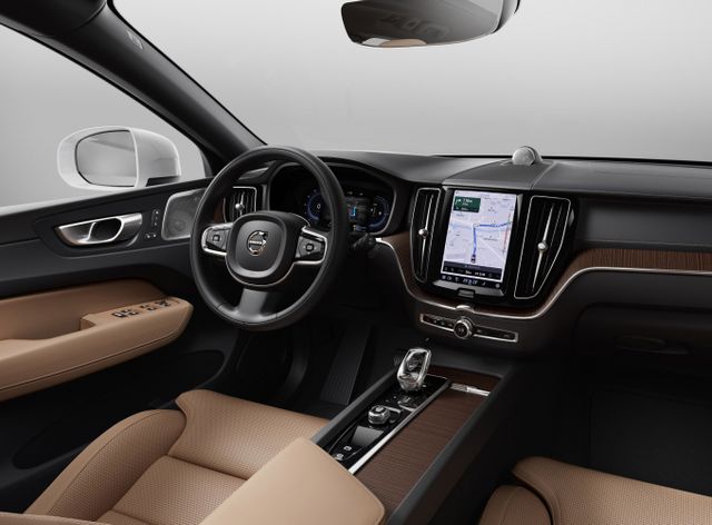 볼보코리아가 최장 보증기간·최저 유지비 등 차별화된 고객 서비스를 선보이고 있다. /사진=볼보코리아