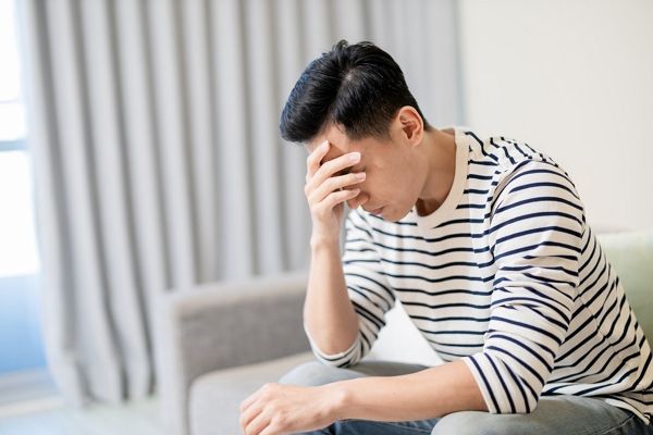 40대 남성이 4살 연상 여성을 소개해 주겠다는 친구의 제안을 거절했다가 욕먹었다고 하소연했다. 사진은 기사와 직접적인 관련이 없음. /사진=클립아트코리아