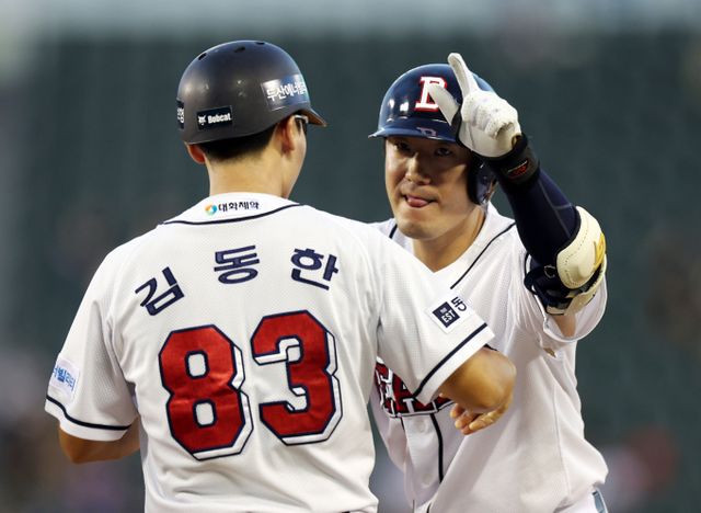 두산 베어스가 원클럽맨 김재호 은퇴식을 진행한다. 사진은 두산에서 활약한 김재호의 모습. /사진=뉴시스 
