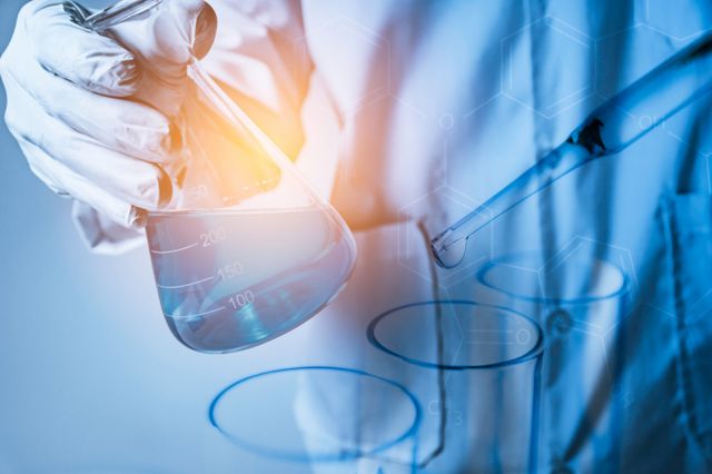 GLP(글루키곤 유사 펩타이드)-1 계열 치매 치료제가 주목된다. 사진은 기사 내용과는 무관함. /사진=클립아트코리아