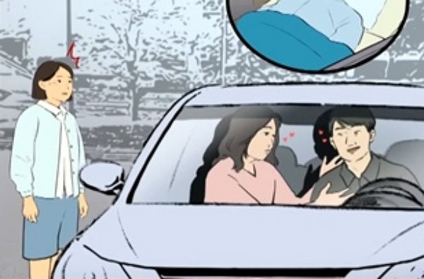 가출 20년 만에 다시 돌아온 엄마와 갈등을 겪는 딸의 사연이 전해졌다. 사진은 기사의 이해를 돕기 위한 자료 사진. /사진=JTBC '사건반장' 캡처