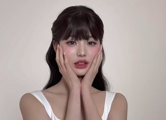 그룹 아이브 장원영이 타이완 콘서트에서 언급한 ‘수박 우롱차’가 대박이 났다. /사진=장원영 인스타그램